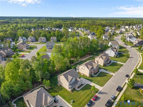 Tiny photo for 8436 Hartridge Drive, Chesterfield, VA 23832 (MLS # 2611171)