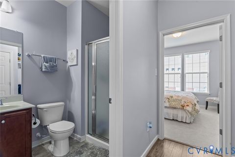 Tiny photo for 8436 Hartridge Drive, Chesterfield, VA 23832 (MLS # 2611171)