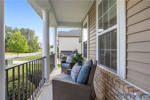 Tiny photo for 8436 Hartridge Drive, Chesterfield, VA 23832 (MLS # 2611171)