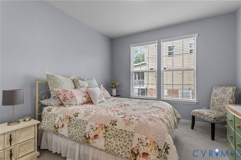 Tiny photo for 8436 Hartridge Drive, Chesterfield, VA 23832 (MLS # 2611171)