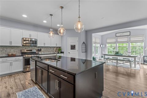 Tiny photo for 8436 Hartridge Drive, Chesterfield, VA 23832 (MLS # 2611171)