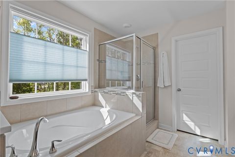 Tiny photo for 8436 Hartridge Drive, Chesterfield, VA 23832 (MLS # 2611171)