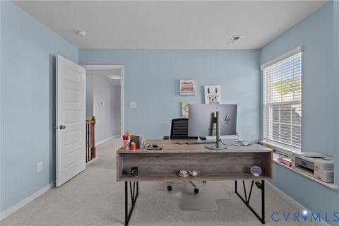 Tiny photo for 8436 Hartridge Drive, Chesterfield, VA 23832 (MLS # 2611171)