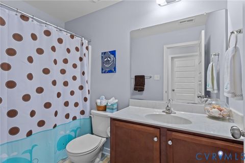 Tiny photo for 8436 Hartridge Drive, Chesterfield, VA 23832 (MLS # 2611171)