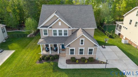 Tiny photo for 8436 Hartridge Drive, Chesterfield, VA 23832 (MLS # 2611171)