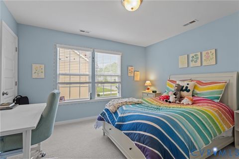 Tiny photo for 8436 Hartridge Drive, Chesterfield, VA 23832 (MLS # 2611171)