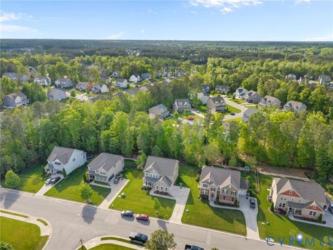 Tiny photo for 8436 Hartridge Drive, Chesterfield, VA 23832 (MLS # 2611171)