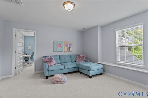 Tiny photo for 8436 Hartridge Drive, Chesterfield, VA 23832 (MLS # 2611171)