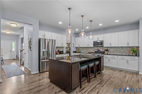 Tiny photo for 8436 Hartridge Drive, Chesterfield, VA 23832 (MLS # 2611171)