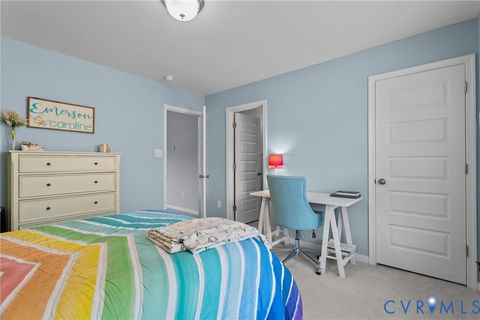 Tiny photo for 8436 Hartridge Drive, Chesterfield, VA 23832 (MLS # 2611171)