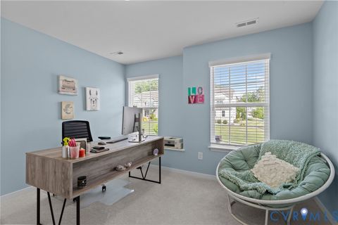 Tiny photo for 8436 Hartridge Drive, Chesterfield, VA 23832 (MLS # 2611171)
