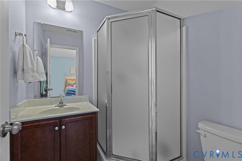 Tiny photo for 8436 Hartridge Drive, Chesterfield, VA 23832 (MLS # 2611171)