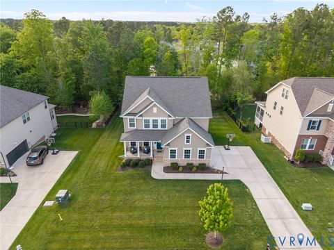 Tiny photo for 8436 Hartridge Drive, Chesterfield, VA 23832 (MLS # 2611171)