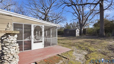 Tiny photo for 2517 Myron Avenue, Chesterfield, VA 23237 (MLS # 2601728)