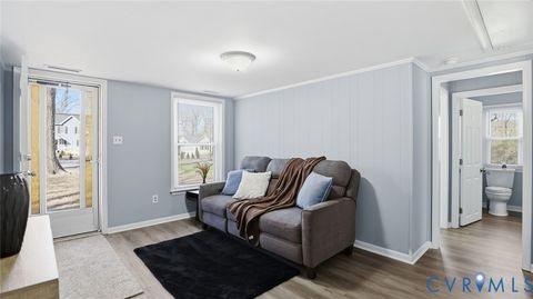 Tiny photo for 2517 Myron Avenue, Chesterfield, VA 23237 (MLS # 2601728)