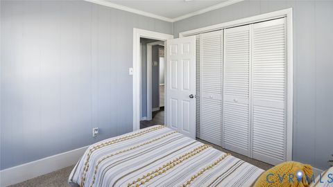 Tiny photo for 2517 Myron Avenue, Chesterfield, VA 23237 (MLS # 2601728)