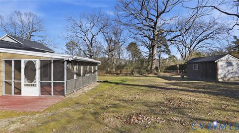 Tiny photo for 2517 Myron Avenue, Chesterfield, VA 23237 (MLS # 2601728)