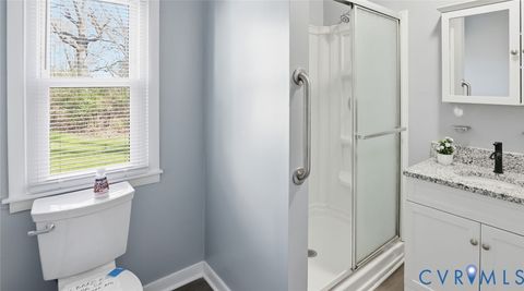 Tiny photo for 2517 Myron Avenue, Chesterfield, VA 23237 (MLS # 2601728)