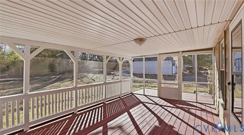 Tiny photo for 2517 Myron Avenue, Chesterfield, VA 23237 (MLS # 2601728)