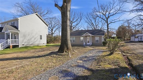 Tiny photo for 2517 Myron Avenue, Chesterfield, VA 23237 (MLS # 2601728)