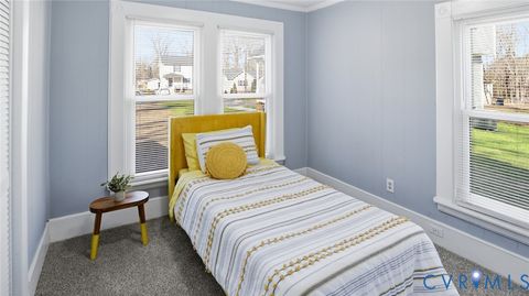 Tiny photo for 2517 Myron Avenue, Chesterfield, VA 23237 (MLS # 2601728)