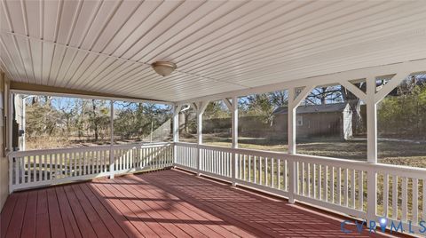 Tiny photo for 2517 Myron Avenue, Chesterfield, VA 23237 (MLS # 2601728)