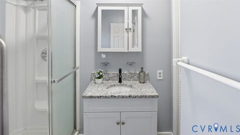 Tiny photo for 2517 Myron Avenue, Chesterfield, VA 23237 (MLS # 2601728)