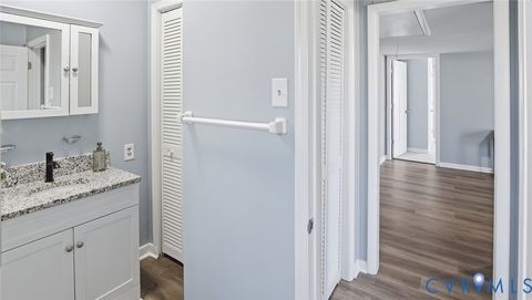 Tiny photo for 2517 Myron Avenue, Chesterfield, VA 23237 (MLS # 2601728)