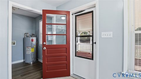 Tiny photo for 2517 Myron Avenue, Chesterfield, VA 23237 (MLS # 2601728)