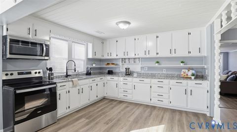 Tiny photo for 2517 Myron Avenue, Chesterfield, VA 23237 (MLS # 2601728)