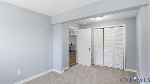 Tiny photo for 2517 Myron Avenue, Chesterfield, VA 23237 (MLS # 2601728)