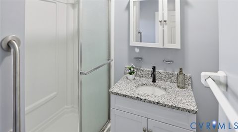 Tiny photo for 2517 Myron Avenue, Chesterfield, VA 23237 (MLS # 2601728)