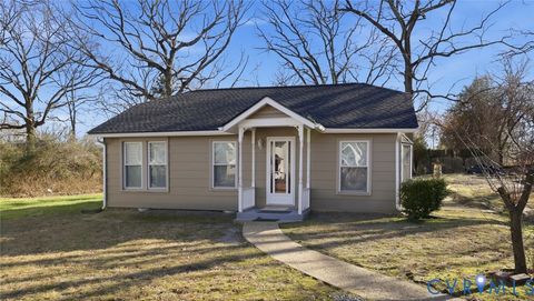 Photo of 2517 Myron Avenue, Chesterfield, VA 23237 (MLS # 2601728)