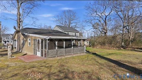 Tiny photo for 2517 Myron Avenue, Chesterfield, VA 23237 (MLS # 2601728)