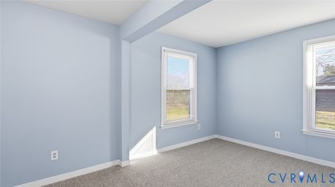 Tiny photo for 2517 Myron Avenue, Chesterfield, VA 23237 (MLS # 2601728)