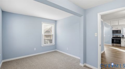 Tiny photo for 2517 Myron Avenue, Chesterfield, VA 23237 (MLS # 2601728)