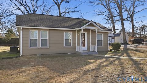 Tiny photo for 2517 Myron Avenue, Chesterfield, VA 23237 (MLS # 2601728)