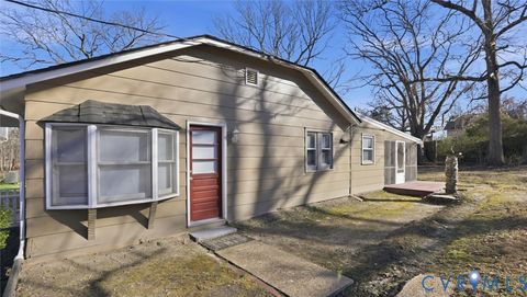 Tiny photo for 2517 Myron Avenue, Chesterfield, VA 23237 (MLS # 2601728)