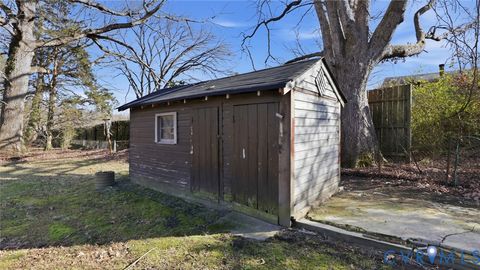 Tiny photo for 2517 Myron Avenue, Chesterfield, VA 23237 (MLS # 2601728)