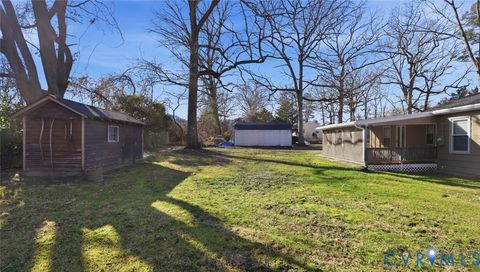 Tiny photo for 2517 Myron Avenue, Chesterfield, VA 23237 (MLS # 2601728)