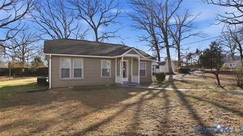 Tiny photo for 2517 Myron Avenue, Chesterfield, VA 23237 (MLS # 2601728)