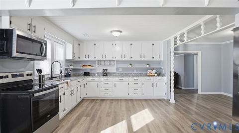 Tiny photo for 2517 Myron Avenue, Chesterfield, VA 23237 (MLS # 2601728)