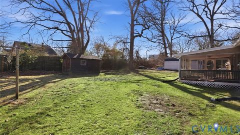 Tiny photo for 2517 Myron Avenue, Chesterfield, VA 23237 (MLS # 2601728)