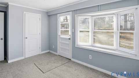 Tiny photo for 2517 Myron Avenue, Chesterfield, VA 23237 (MLS # 2601728)