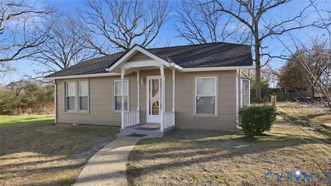 Tiny photo for 2517 Myron Avenue, Chesterfield, VA 23237 (MLS # 2601728)