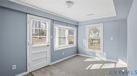 Tiny photo for 2517 Myron Avenue, Chesterfield, VA 23237 (MLS # 2601728)