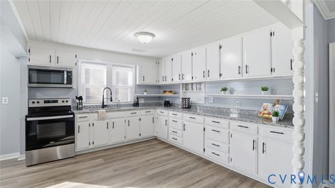 Tiny photo for 2517 Myron Avenue, Chesterfield, VA 23237 (MLS # 2601728)