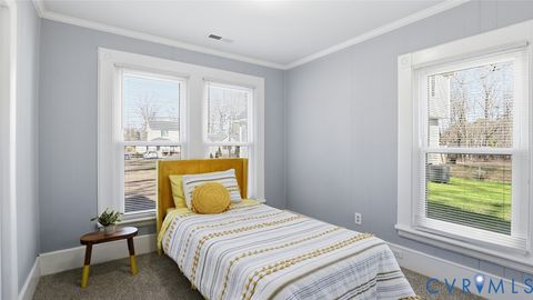 Tiny photo for 2517 Myron Avenue, Chesterfield, VA 23237 (MLS # 2601728)