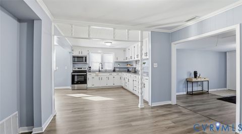 Tiny photo for 2517 Myron Avenue, Chesterfield, VA 23237 (MLS # 2601728)