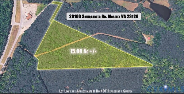 20100 SKINQUARTER RD, MOSELEY, VA 23120 - Image 230ffa08b0cd000e498151ed3c7e8557/3274060927
